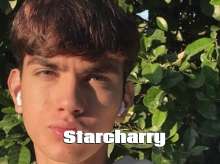 Starcharry