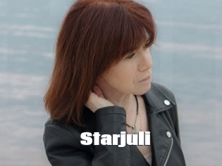 Starjuli