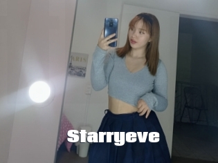 Starryeve