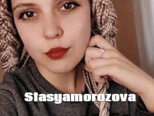 Stasyamorozova