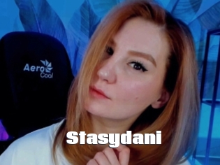 Stasydani