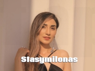 stasymilonas The hot porn