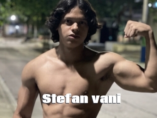 Stefan_vani