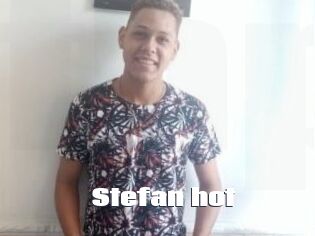 Stefan_hot