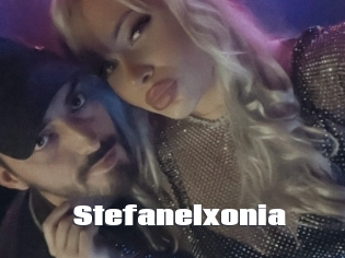 Stefanelxonia