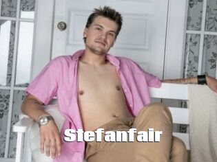 Stefanfair