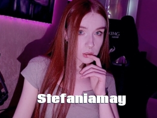 Stefaniamay