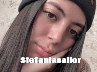 Stefaniasailor