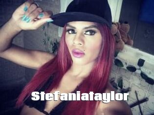 Stefaniataylor