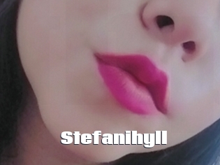 Stefanihyll