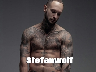 Stefanwolf