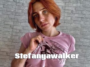 Stefanyawalker