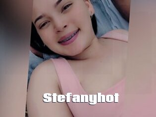 Stefanyhot