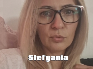 Stefyania