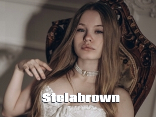 Stelabrown