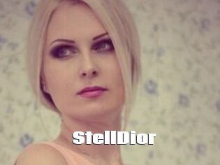 StellDior