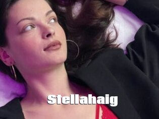 Stellahaig