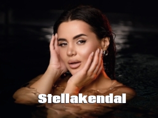 Stellakendal