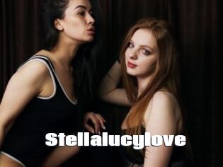 Stellalucylove