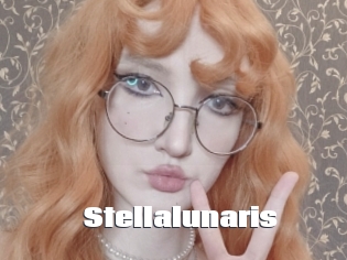 Stellalunaris