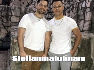 Stellanmatutinam