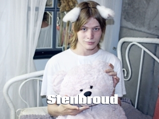 Stenbroud