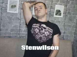 Stenwilson