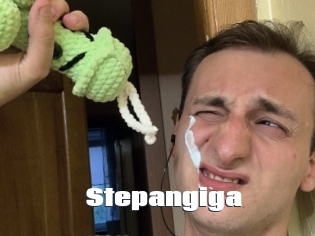 Stepangiga