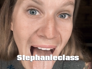 Stephanieclass