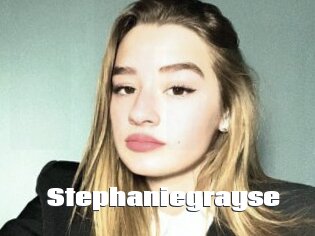 Stephaniegrayse