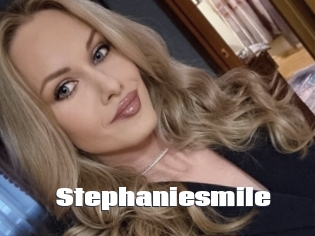 Stephaniesmile