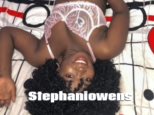 Stephaniowens