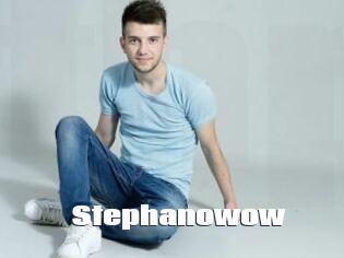 Stephanowow