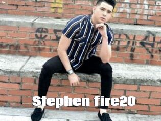 Stephen_fire20