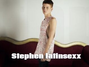 Stephen_latinsexx