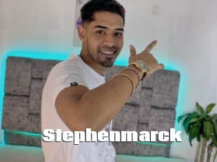 Stephenmarck