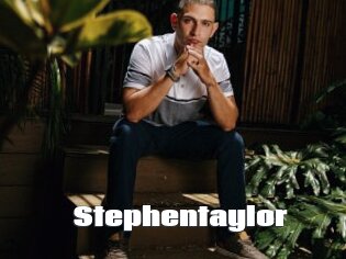 Stephentaylor