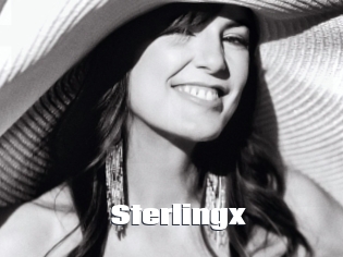 Sterlingx