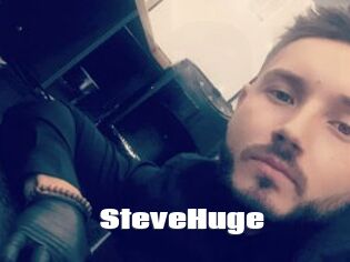 SteveHuge