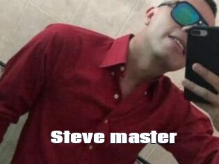 Steve_master