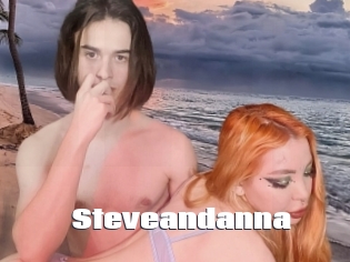 Steveandanna