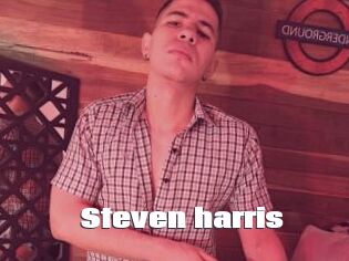 Steven_harris