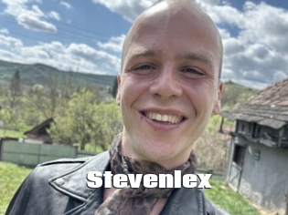 Stevenlex