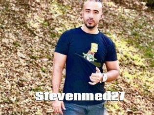 Stevenmed27