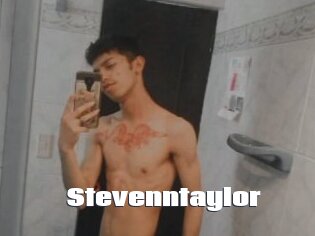 Stevenntaylor