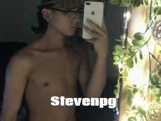 Stevenpg