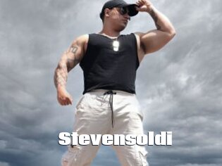 Stevensoldi