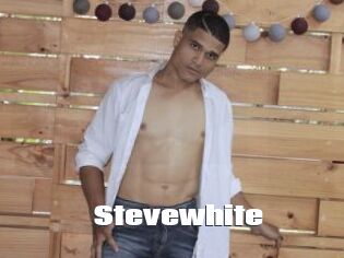 Stevewhite