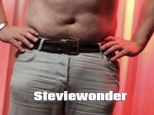 Steviewonder