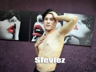 Steviez